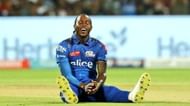 Jofra Archer couldn't replicate his success with RR at MI.